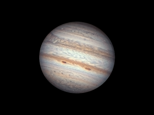 Jupiter 