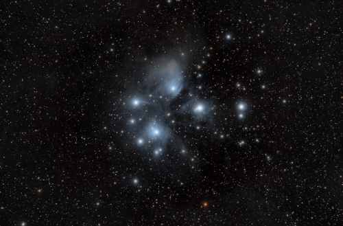 Messier 45